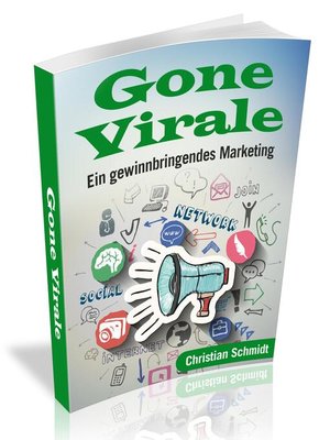 cover image of Gone Virale